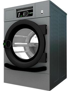A professional dryer with high performance