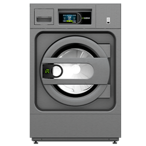 Domus HPW 8-10 TOUCH II industrial washer extractor machine