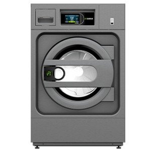 Soft Mount Washer Extractor Machine